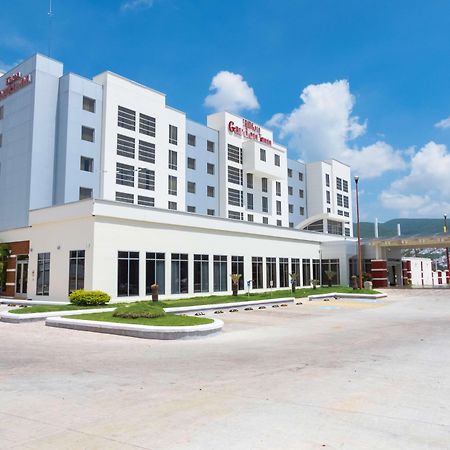 Hilton Garden Inn Tuxtla Gutiérrez Екстериор снимка