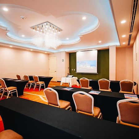 Hilton Garden Inn Tuxtla Gutiérrez Екстериор снимка
