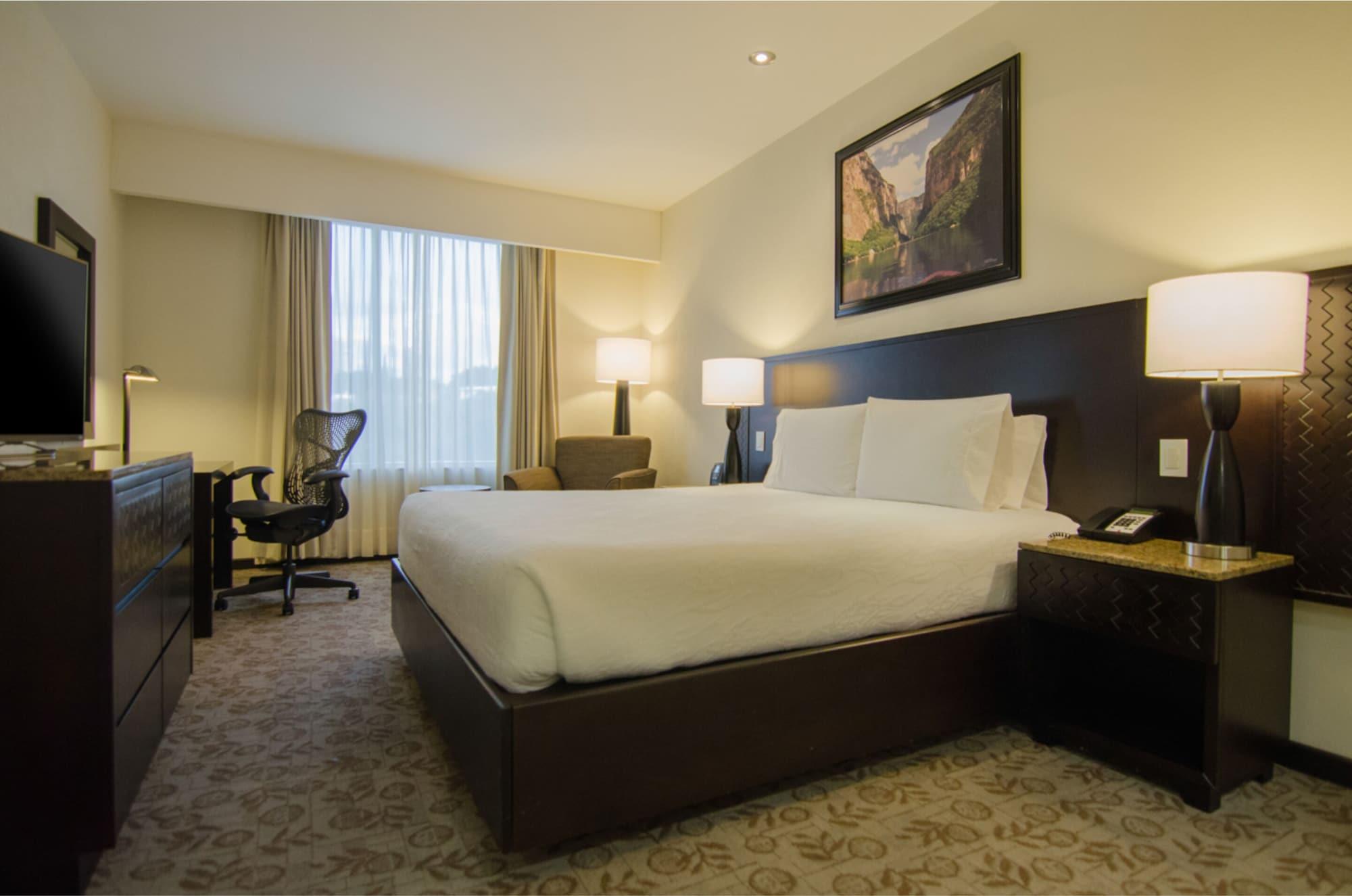 Hilton Garden Inn Tuxtla Gutiérrez Екстериор снимка