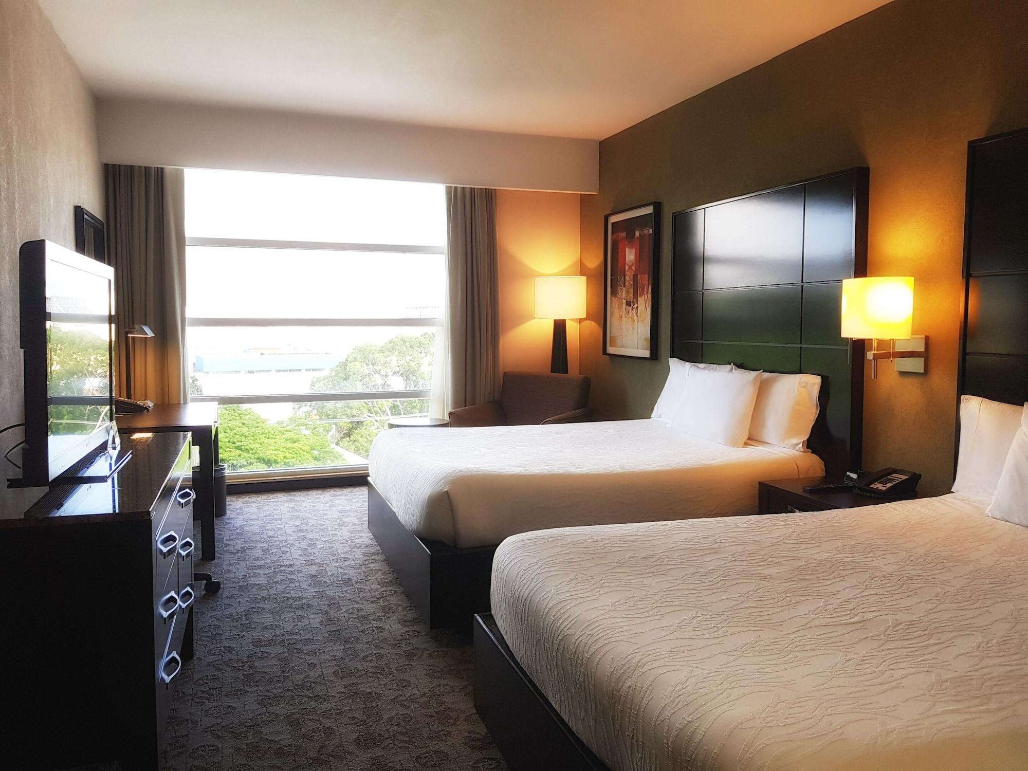 Hilton Garden Inn Tuxtla Gutiérrez Екстериор снимка