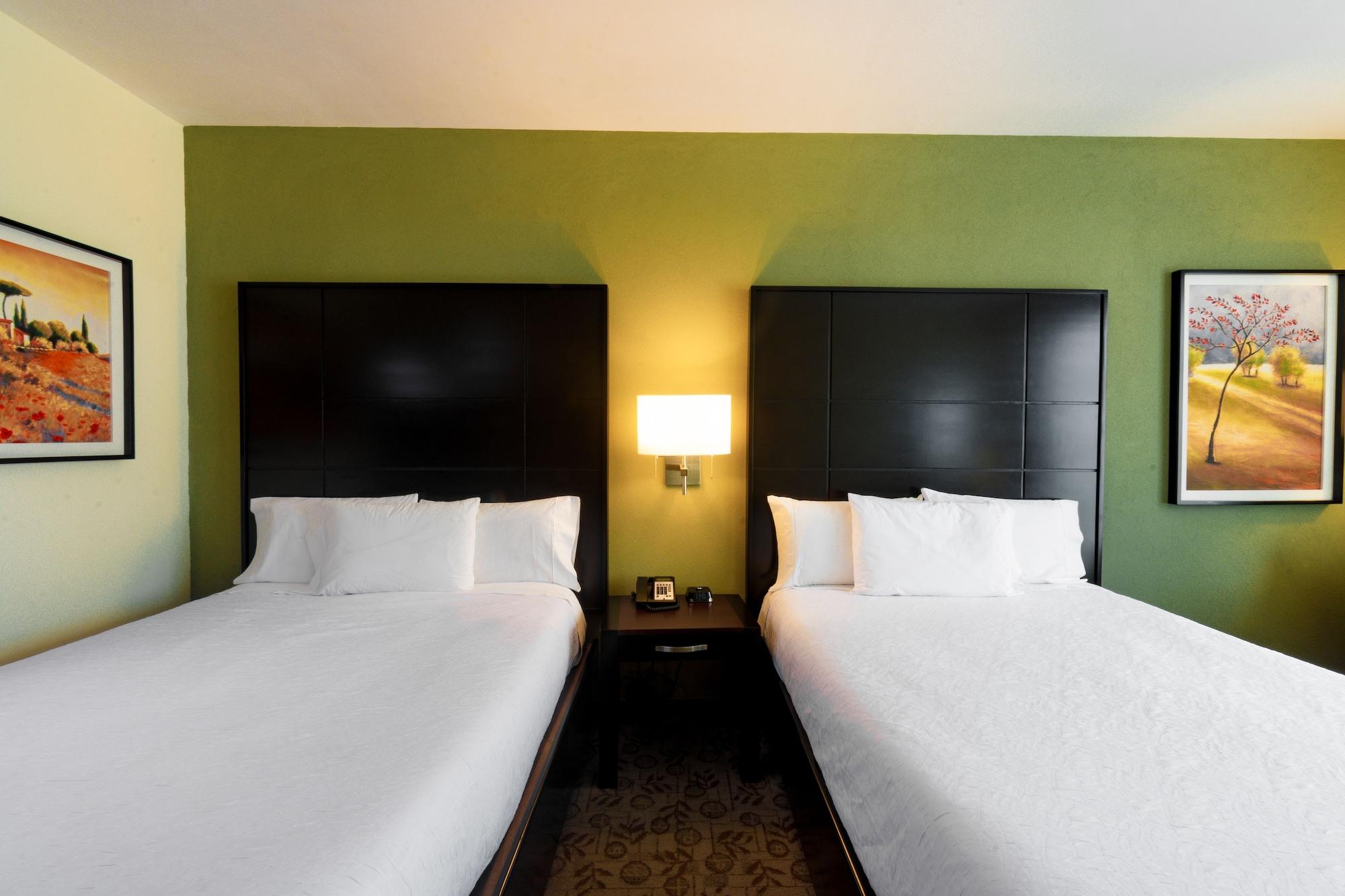 Hilton Garden Inn Tuxtla Gutiérrez Екстериор снимка