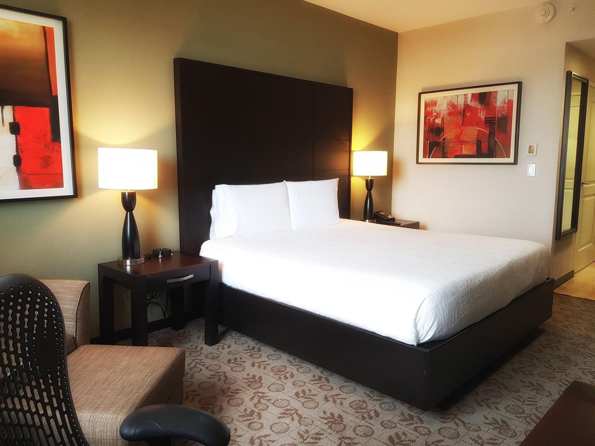 Hilton Garden Inn Tuxtla Gutiérrez Екстериор снимка