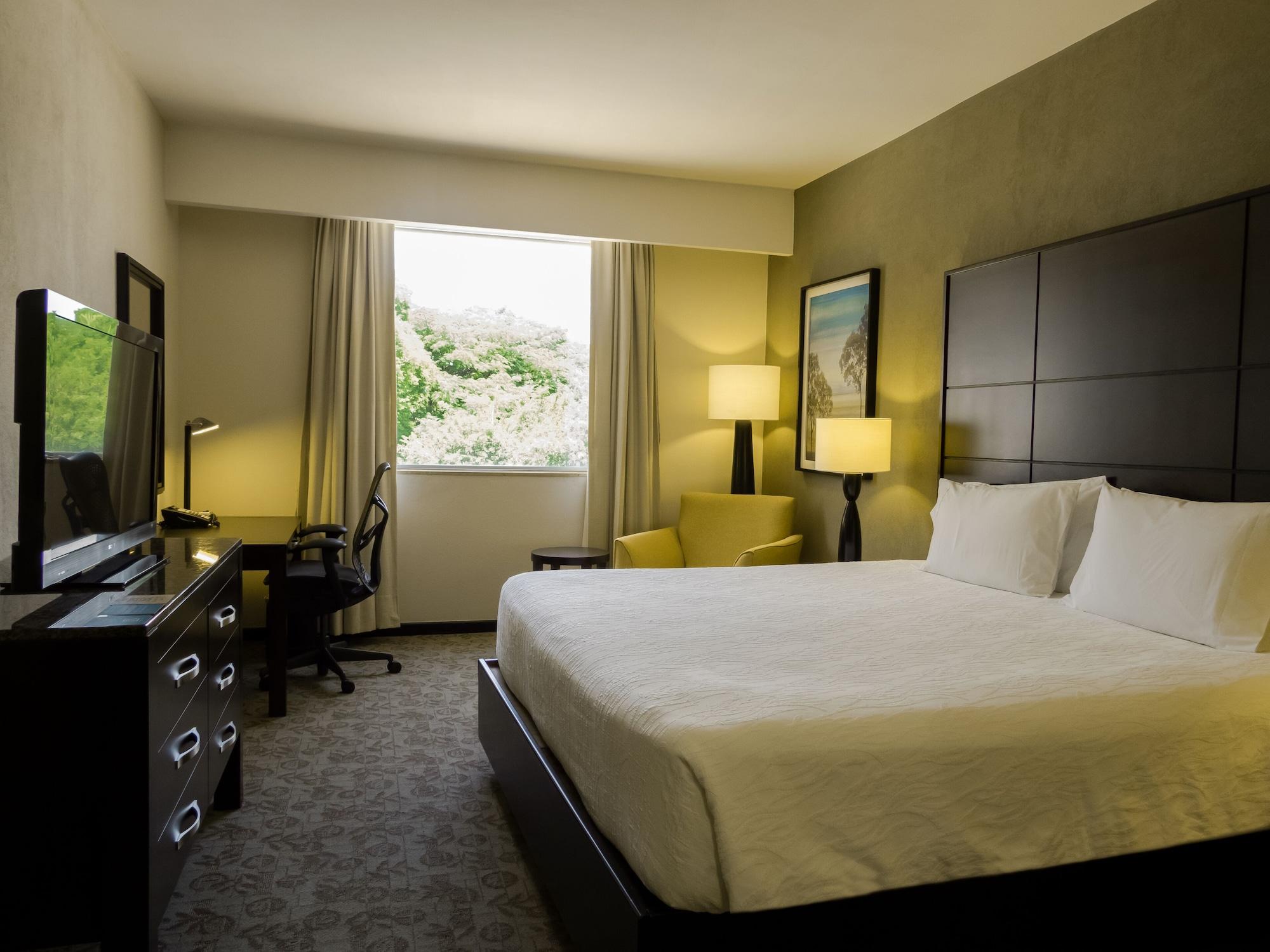 Hilton Garden Inn Tuxtla Gutiérrez Екстериор снимка