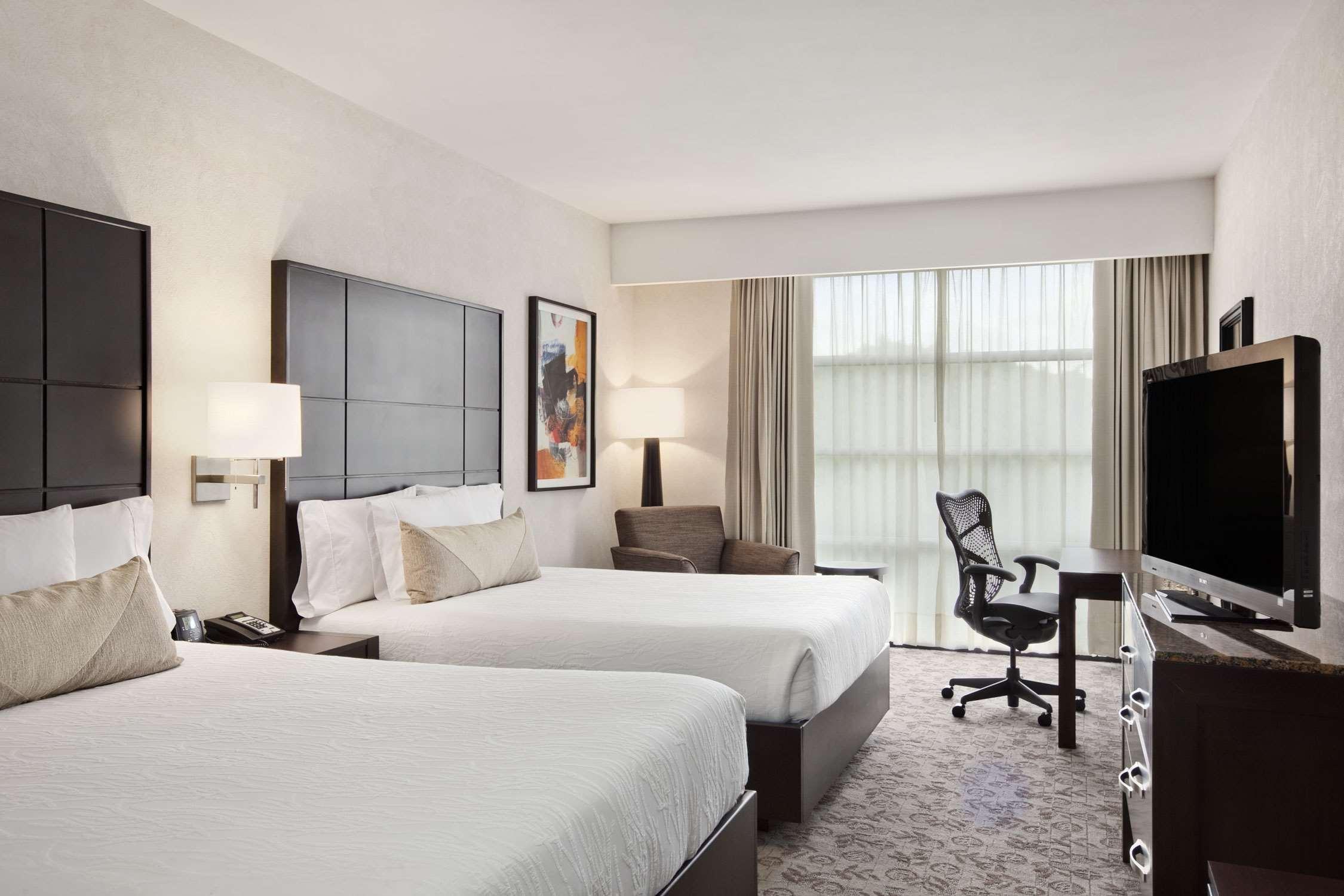 Hilton Garden Inn Tuxtla Gutiérrez Стая снимка