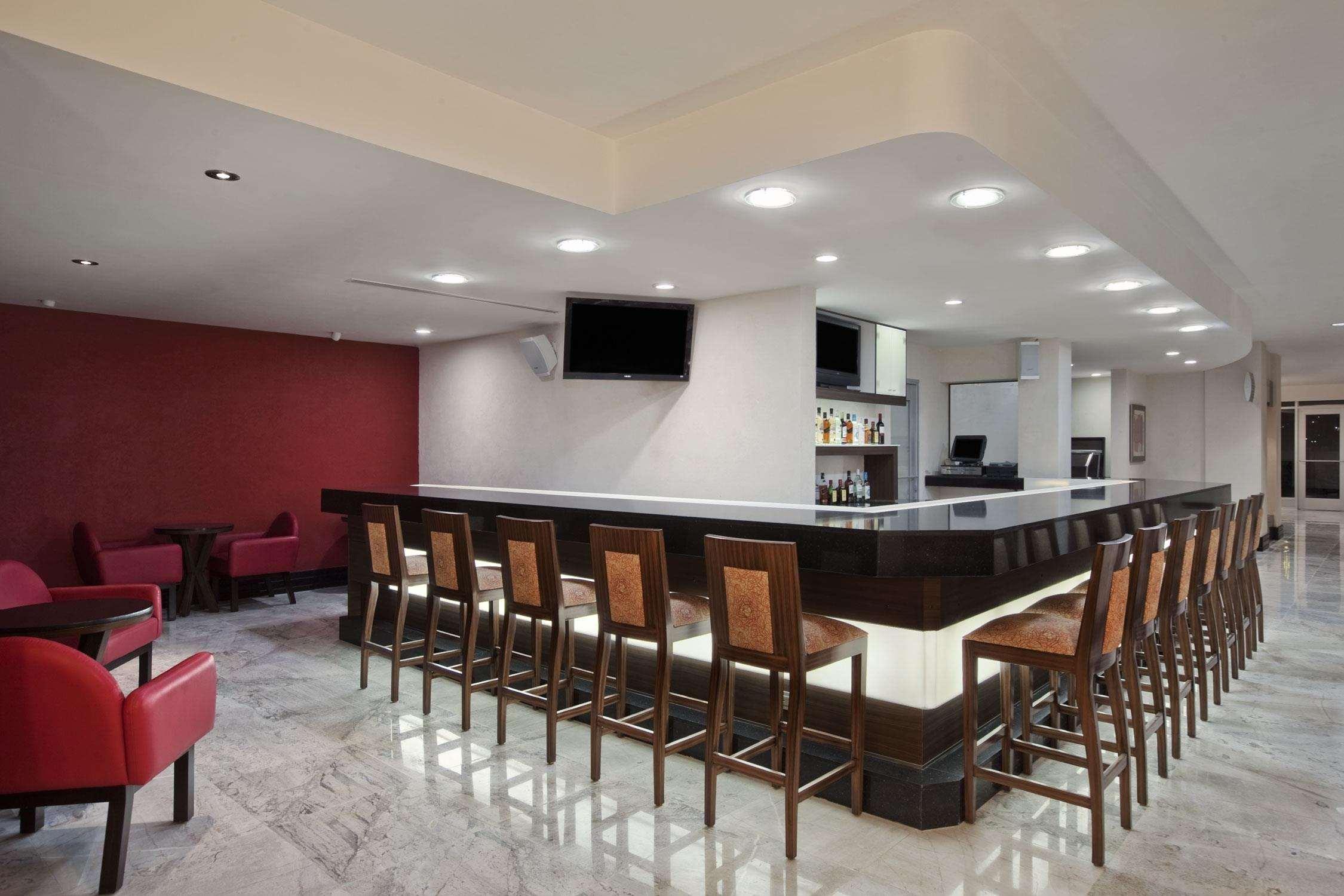 Hilton Garden Inn Tuxtla Gutiérrez Ресторант снимка
