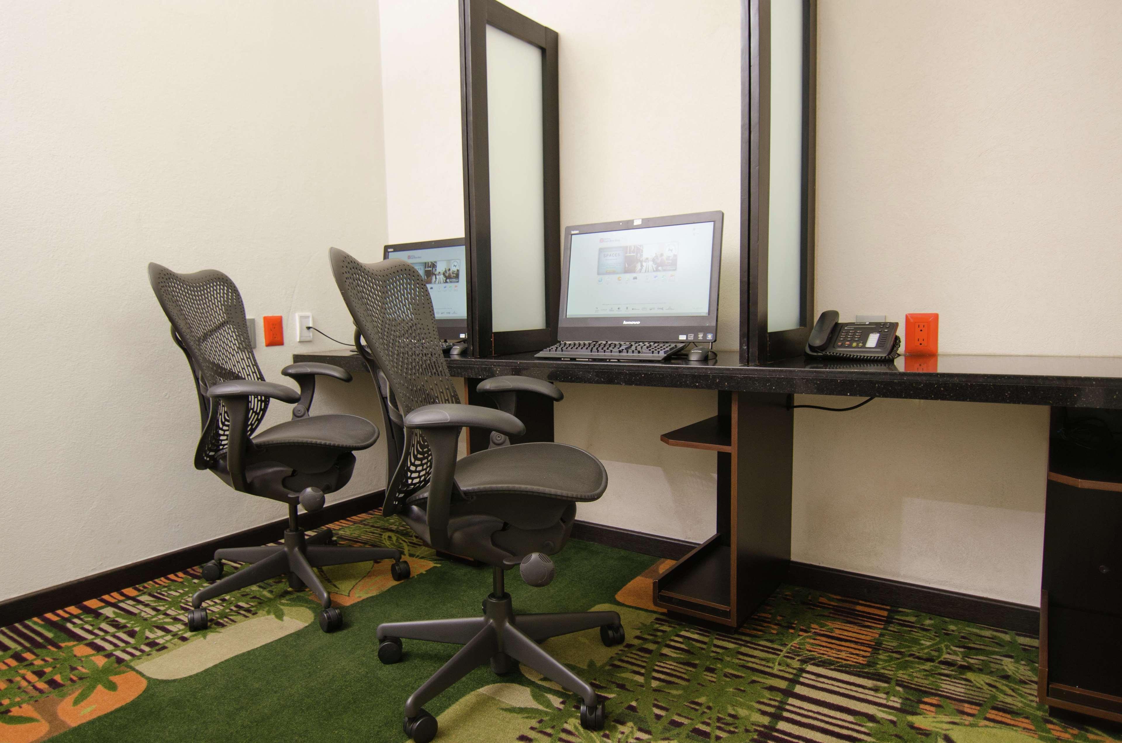 Hilton Garden Inn Tuxtla Gutiérrez Екстериор снимка