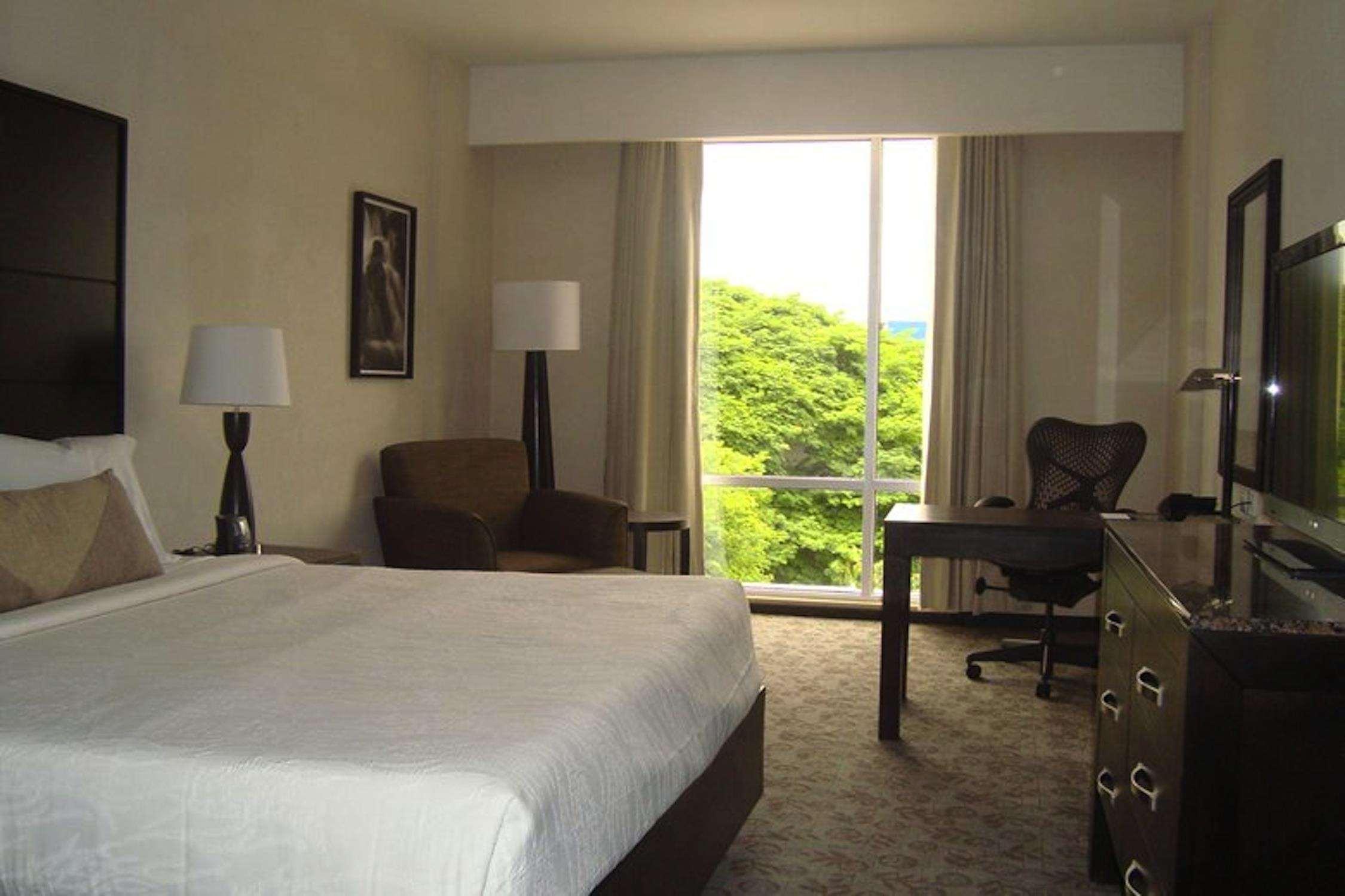 Hilton Garden Inn Tuxtla Gutiérrez Стая снимка