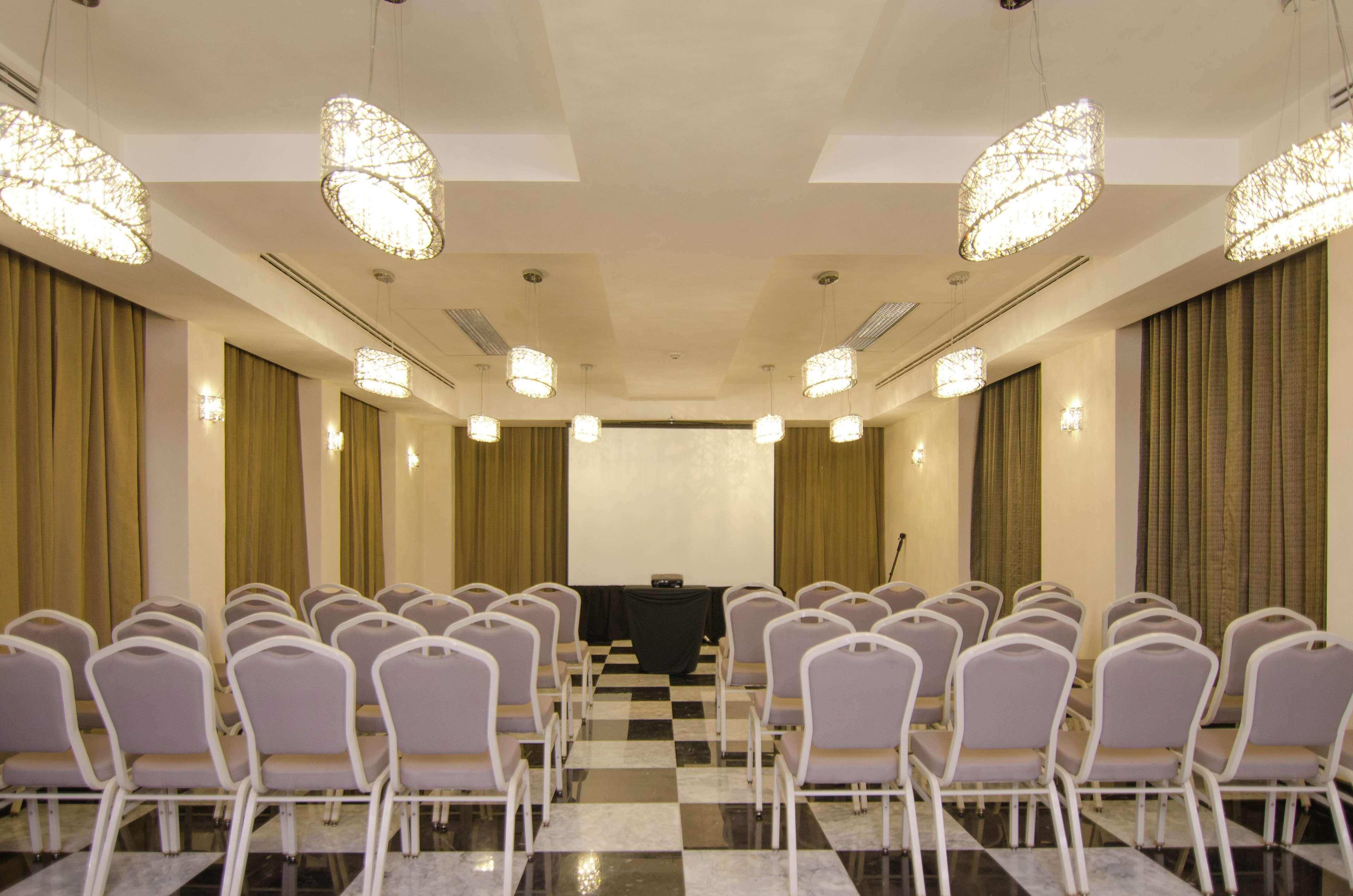 Hilton Garden Inn Tuxtla Gutiérrez Екстериор снимка