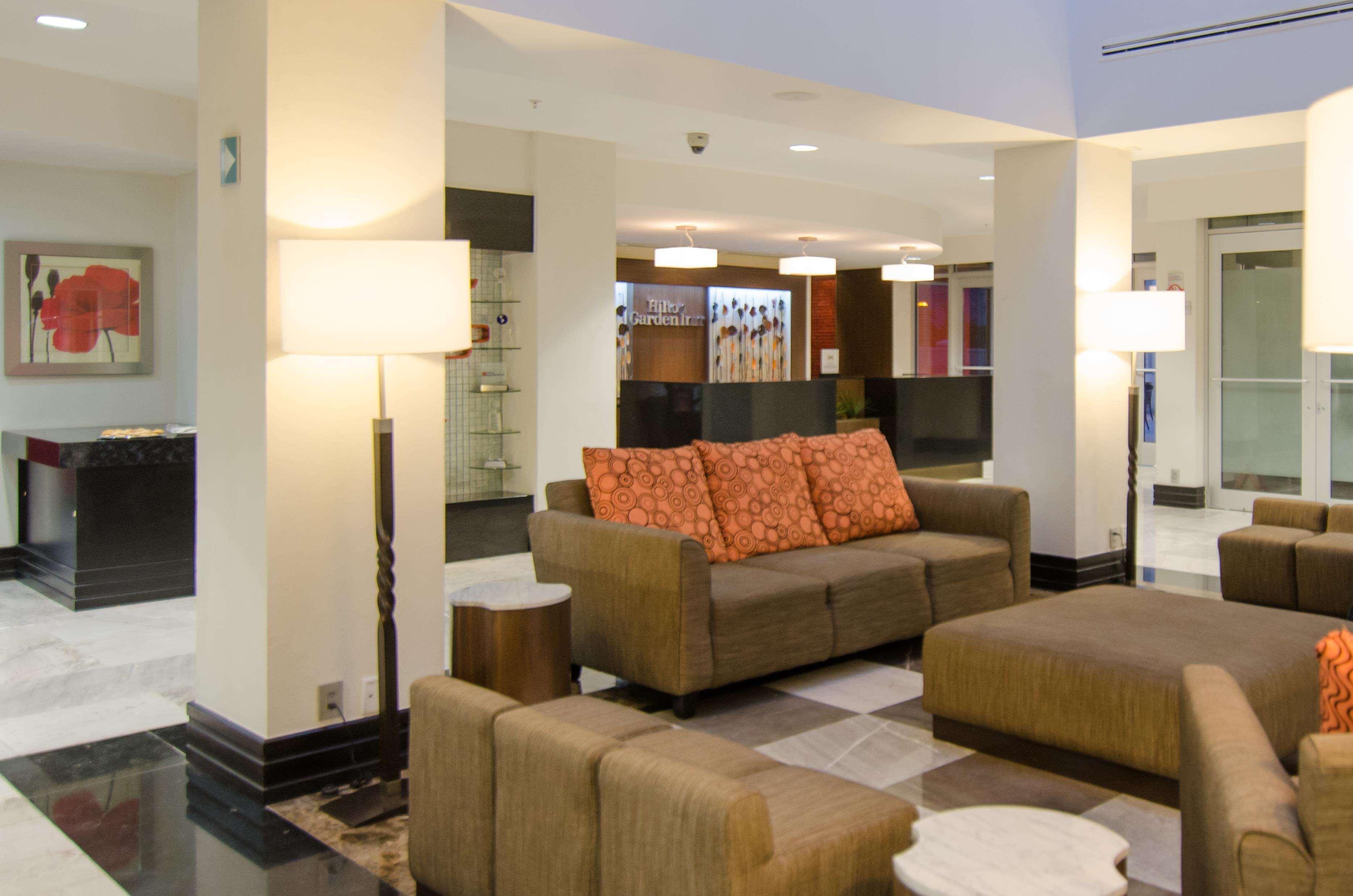 Hilton Garden Inn Tuxtla Gutiérrez Екстериор снимка