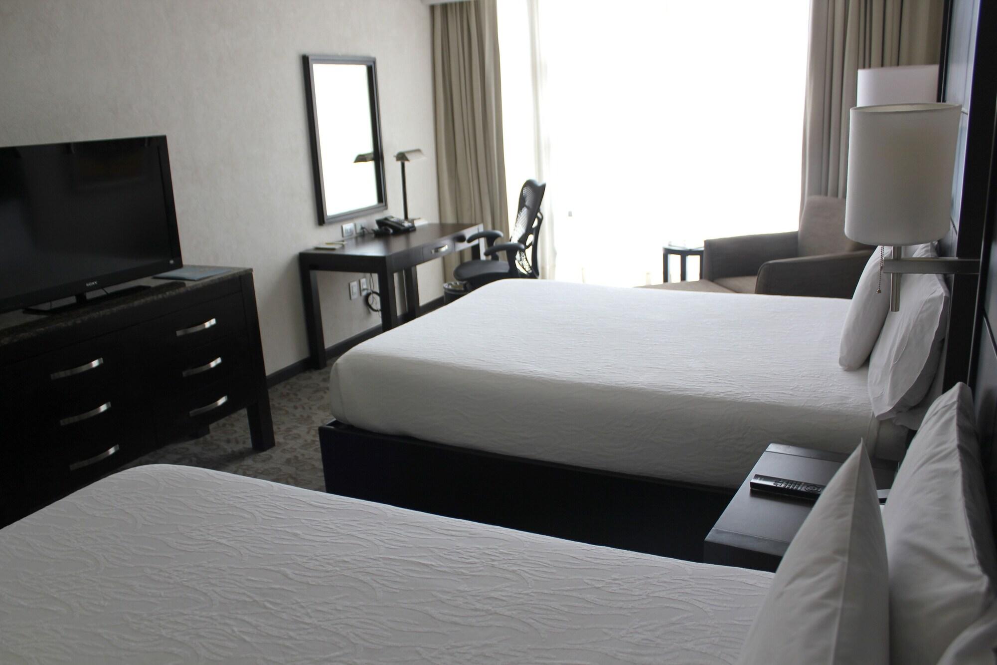 Hilton Garden Inn Tuxtla Gutiérrez Екстериор снимка