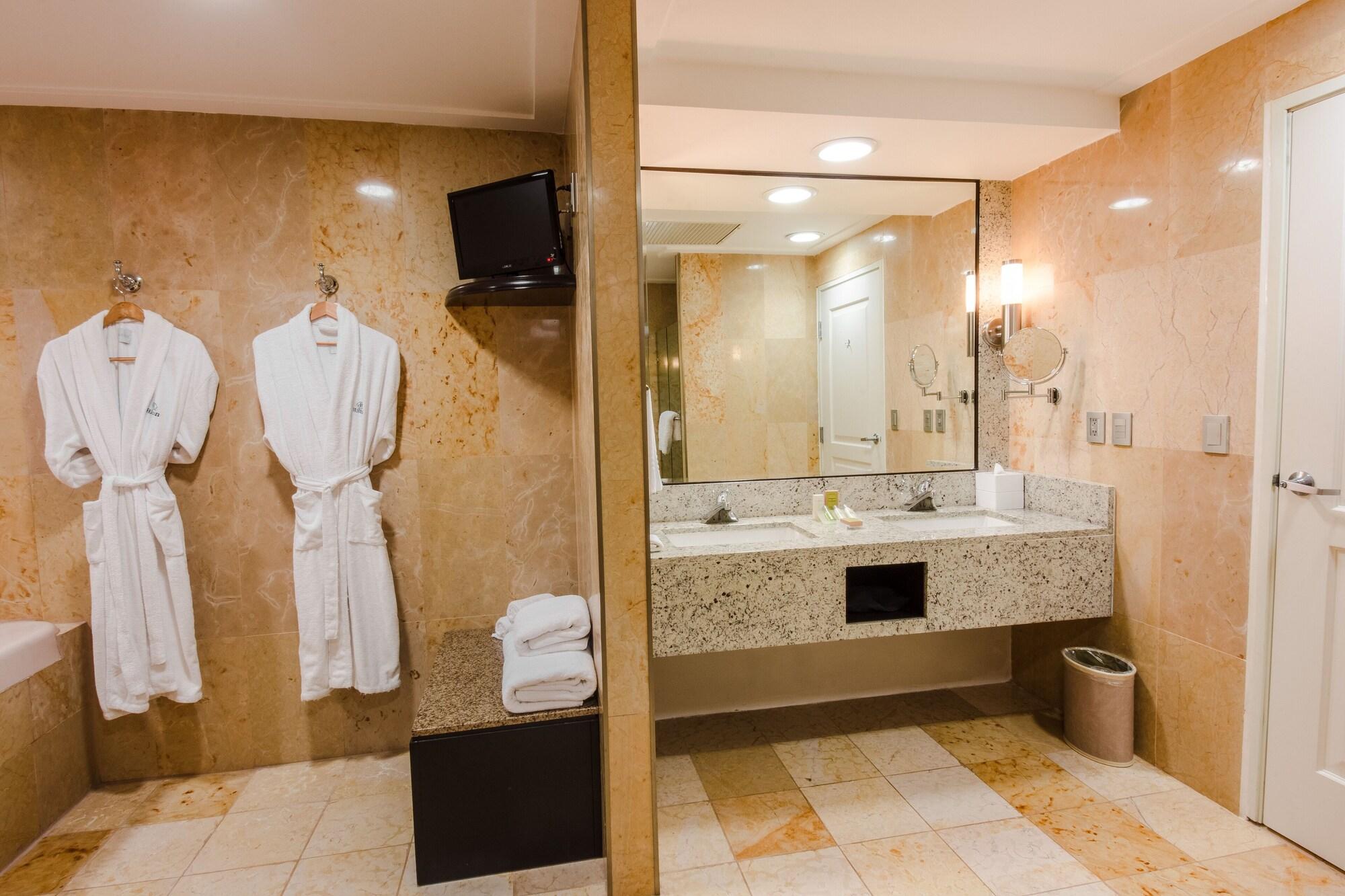 Hilton Garden Inn Tuxtla Gutiérrez Екстериор снимка