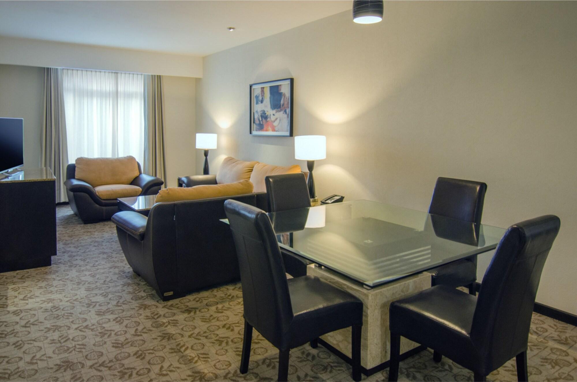Hilton Garden Inn Tuxtla Gutiérrez Екстериор снимка