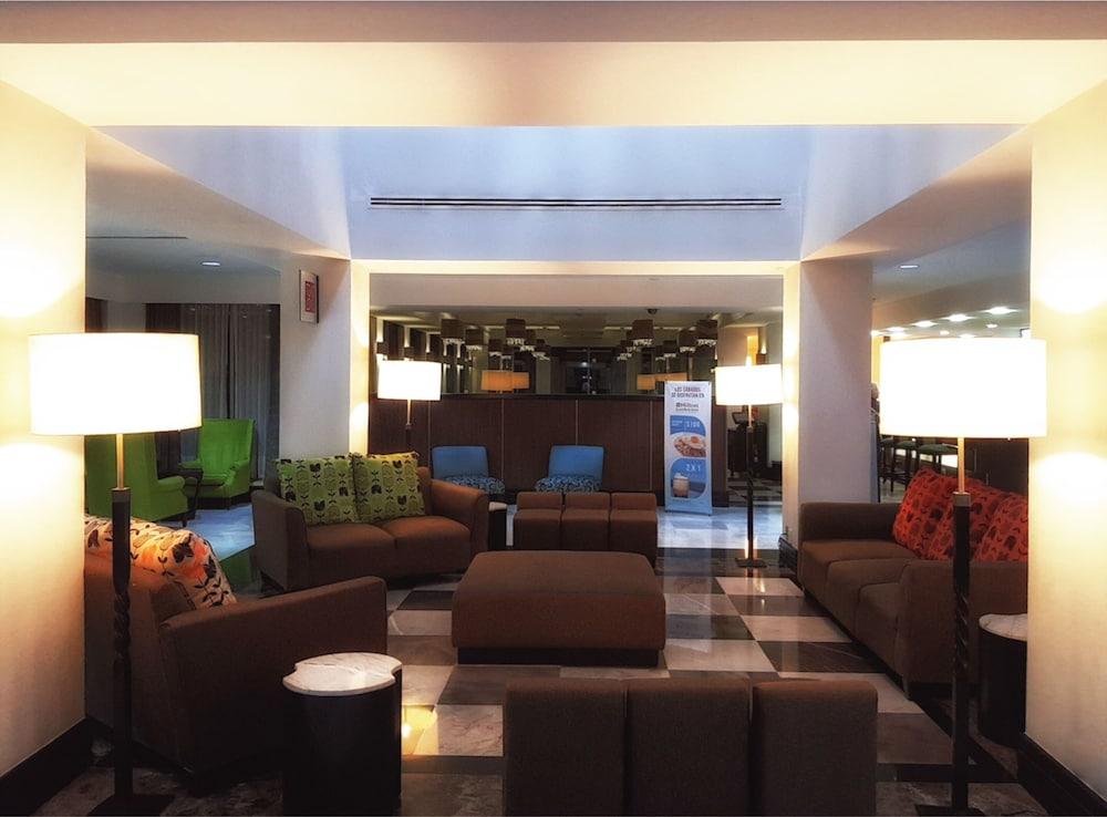 Hilton Garden Inn Tuxtla Gutiérrez Екстериор снимка