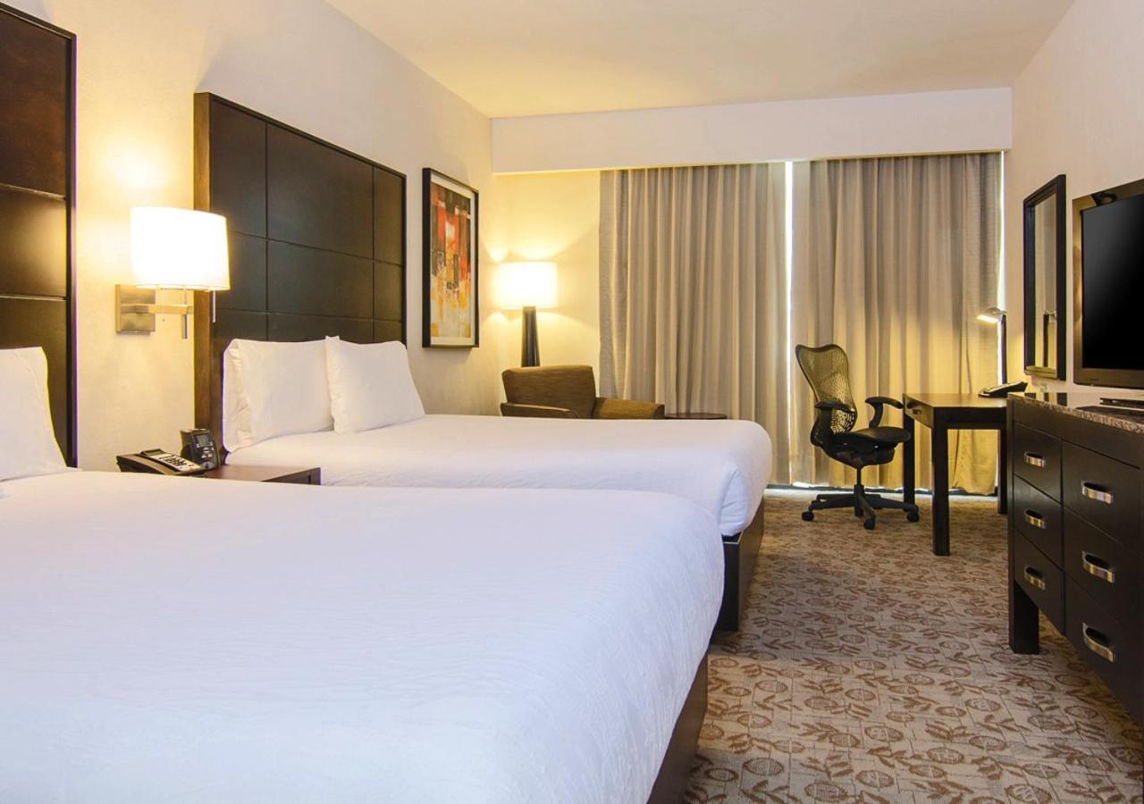 Hilton Garden Inn Tuxtla Gutiérrez Екстериор снимка