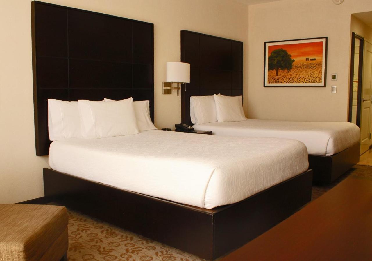 Hilton Garden Inn Tuxtla Gutiérrez Екстериор снимка