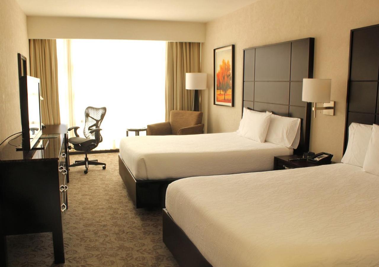 Hilton Garden Inn Tuxtla Gutiérrez Екстериор снимка